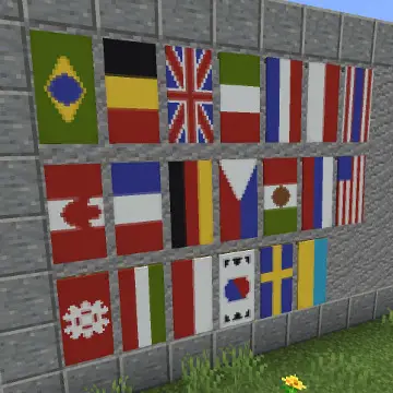 Country Flags