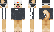 Gorgo2011 Minecraft Skin