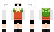 GGboy789 Minecraft Skin