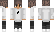 MrLegacy6 Minecraft Skin